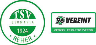 TSV Germania Reher e.V.